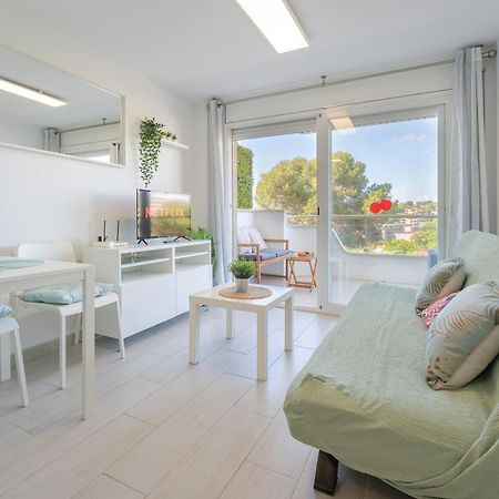 Appartamento Arquus Little Hawaii Salou Esterno foto