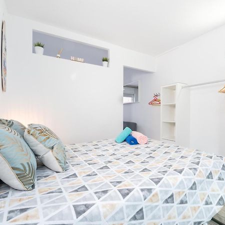 Appartamento Arquus Little Hawaii Salou Esterno foto