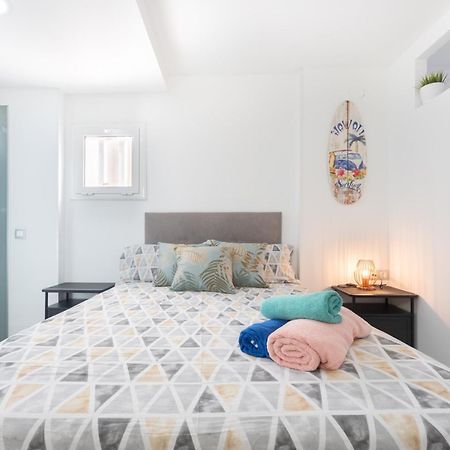 Appartamento Arquus Little Hawaii Salou Esterno foto