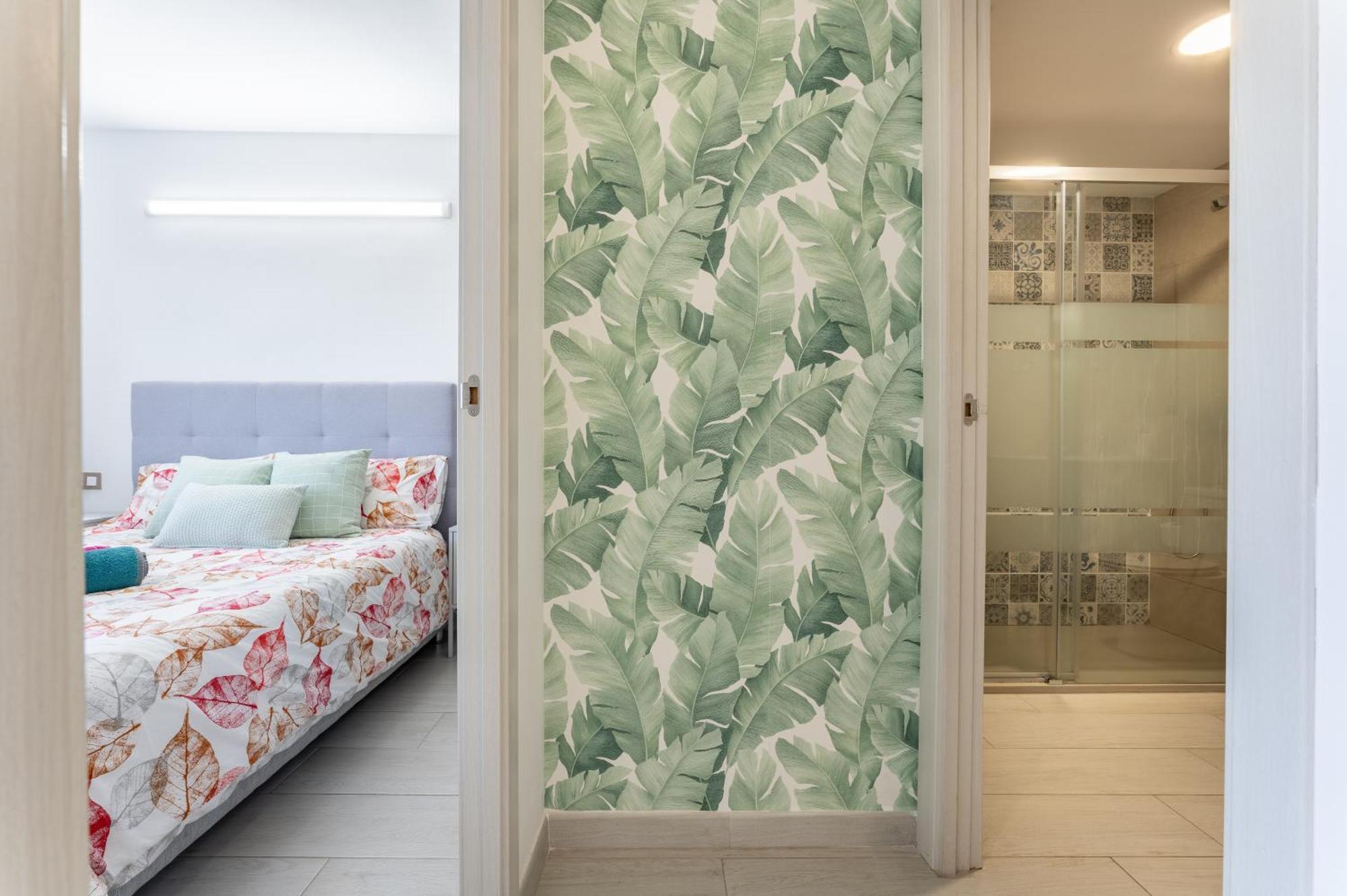 Appartamento Arquus Little Hawaii Salou Esterno foto