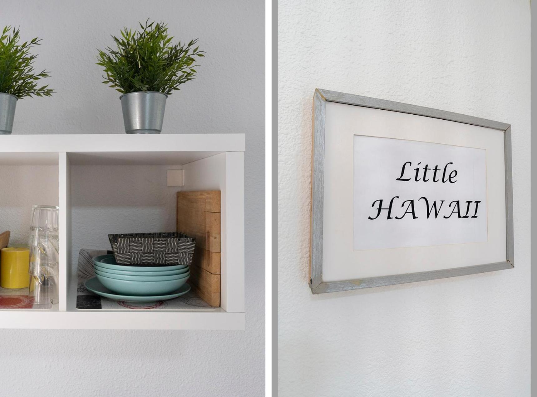 Appartamento Arquus Little Hawaii Salou Esterno foto