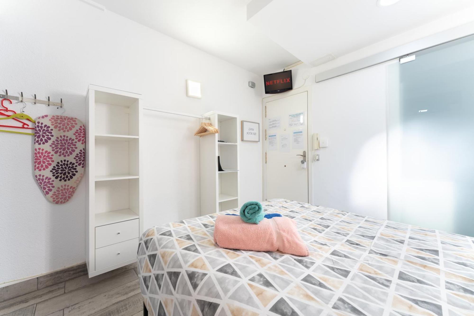 Appartamento Arquus Little Hawaii Salou Esterno foto